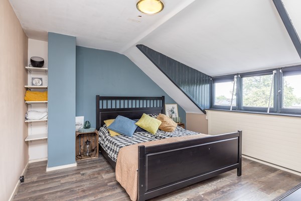 Medium property photo - Schaesbergerweg 187, 6415 AG Heerlen
